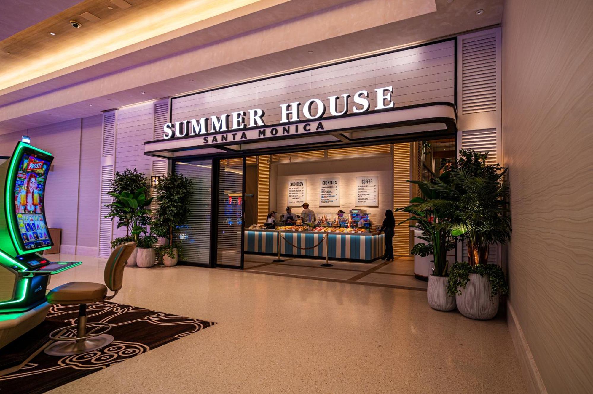 Durango Casino & Resort Las Vegas Luaran gambar