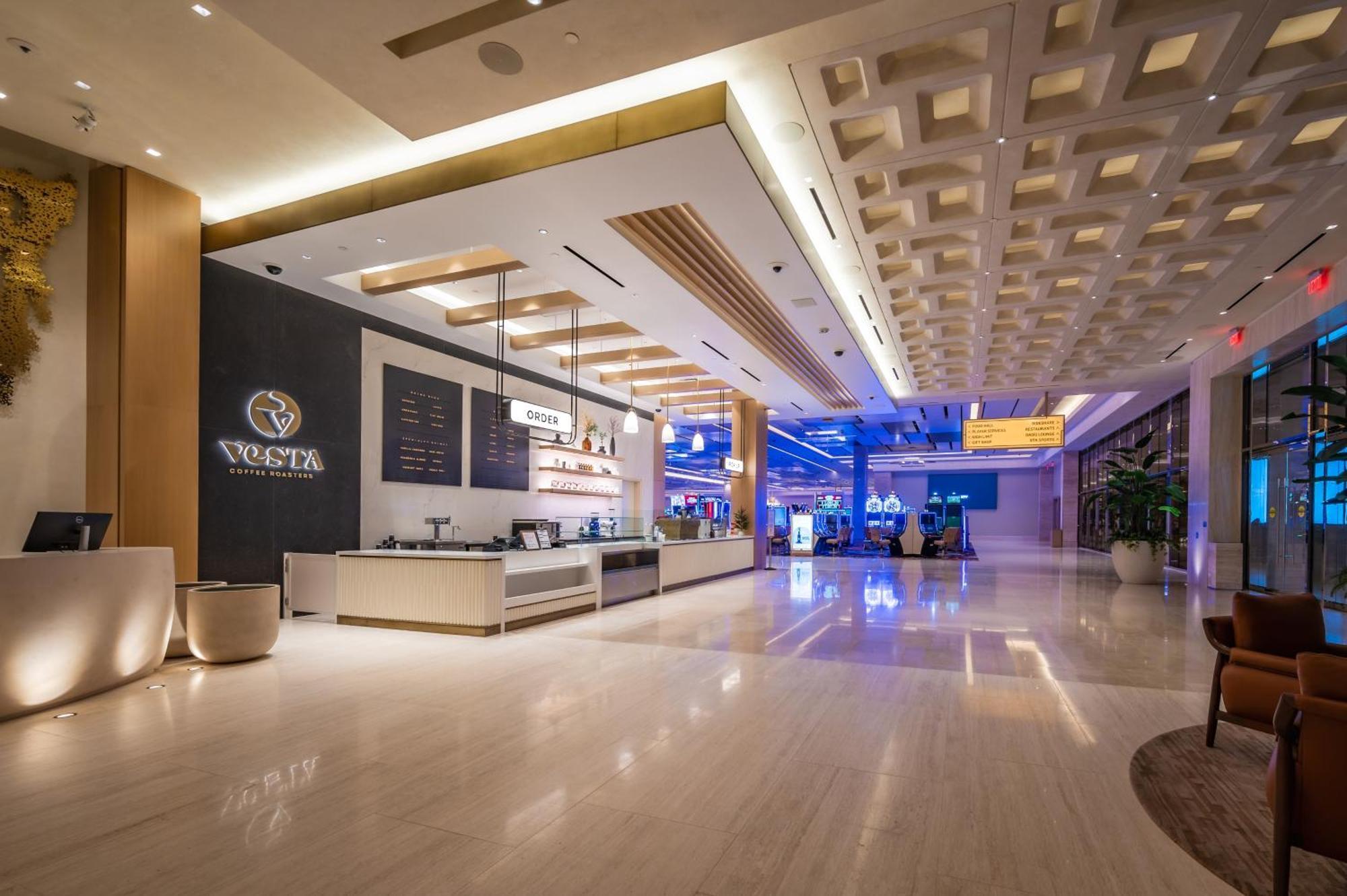 Durango Casino & Resort Las Vegas Luaran gambar