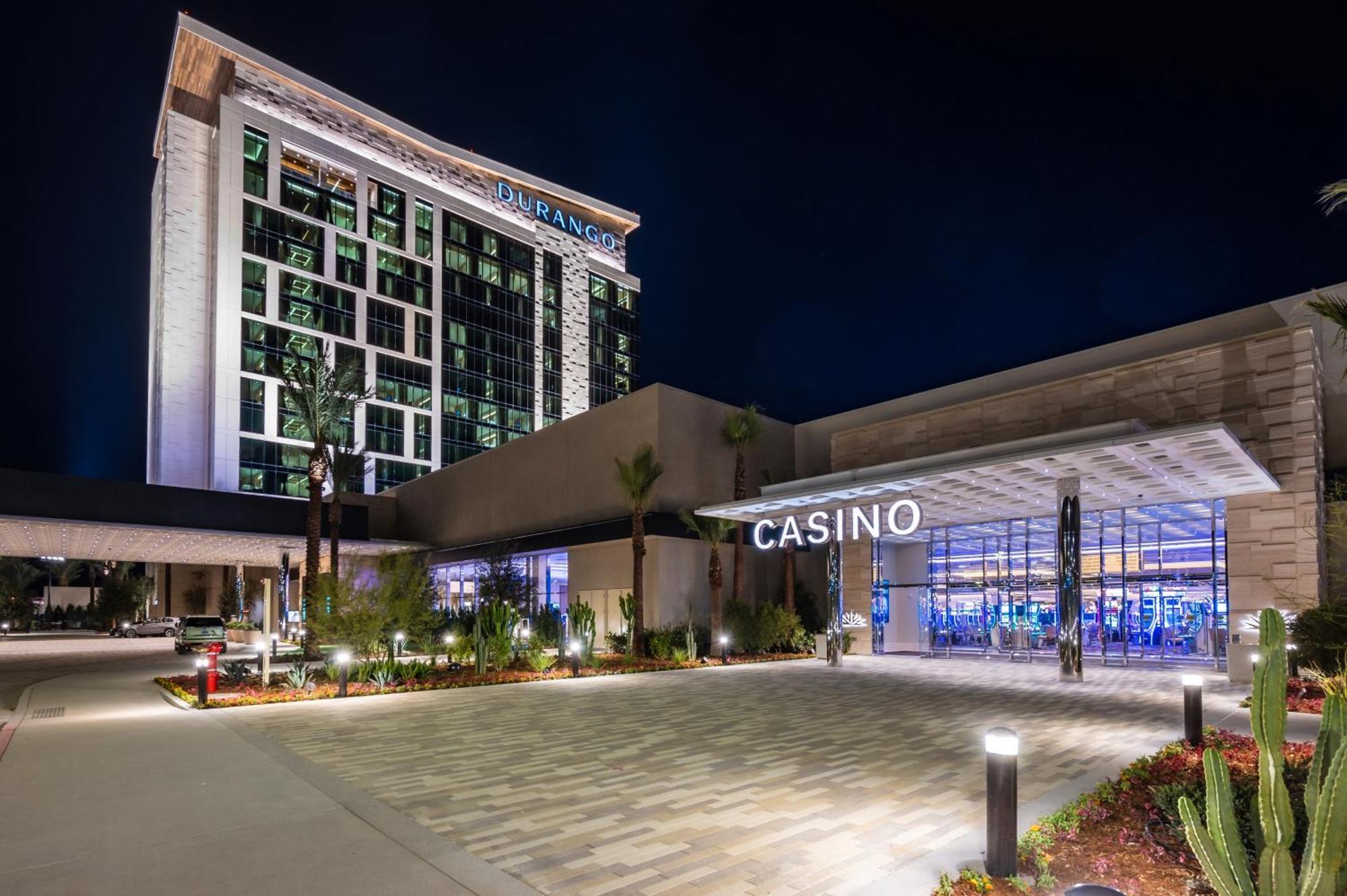 Durango Casino & Resort Las Vegas Luaran gambar