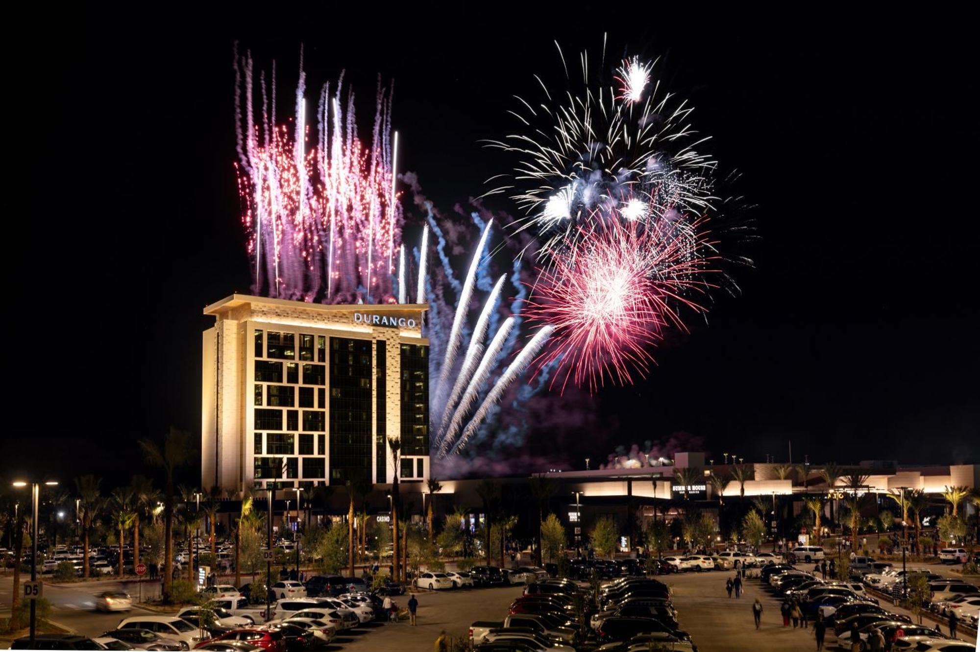 Durango Casino & Resort Las Vegas Luaran gambar