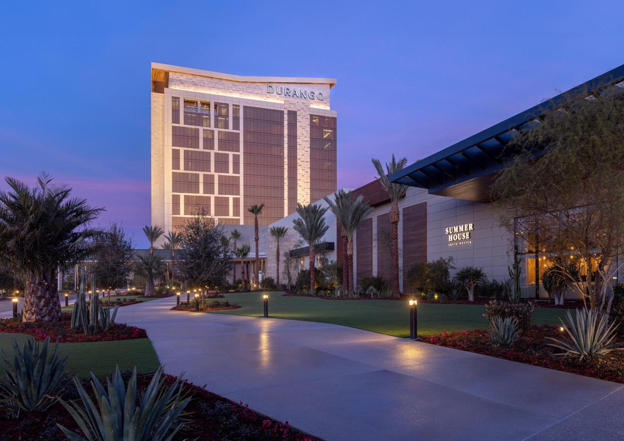 Durango Casino & Resort Las Vegas Luaran gambar