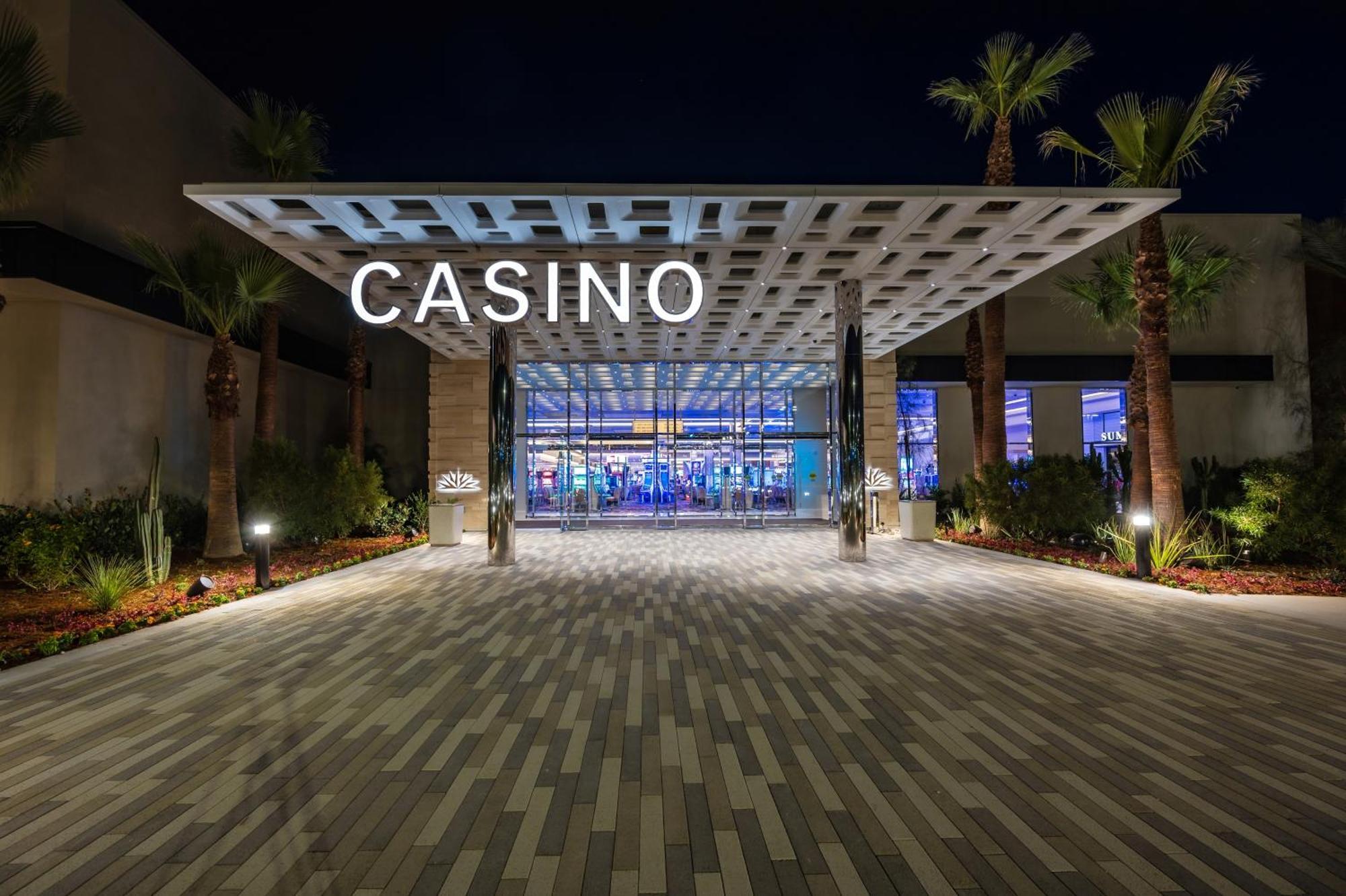 Durango Casino & Resort Las Vegas Luaran gambar