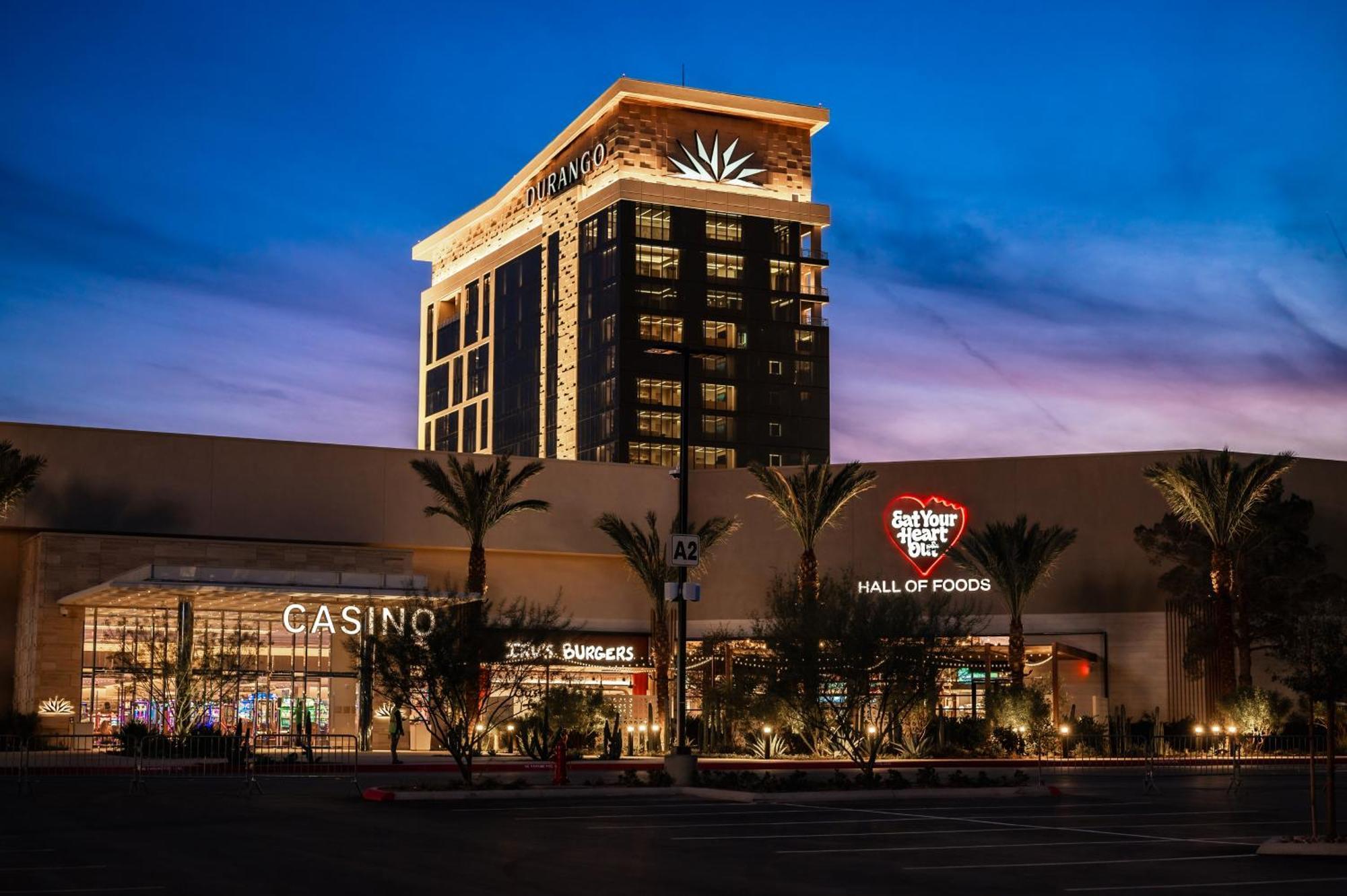 Durango Casino & Resort Las Vegas Luaran gambar