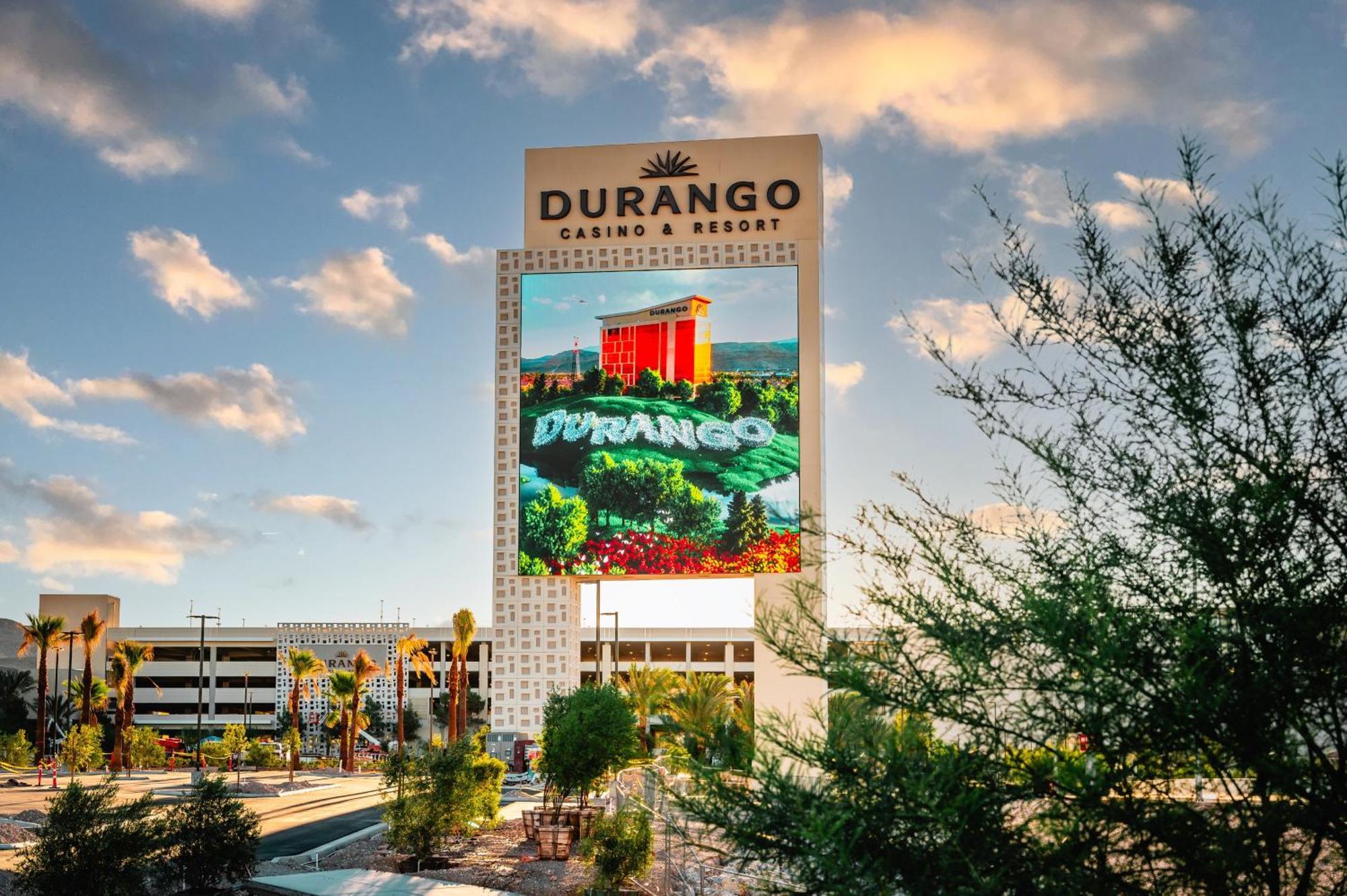 Durango Casino & Resort Las Vegas Luaran gambar