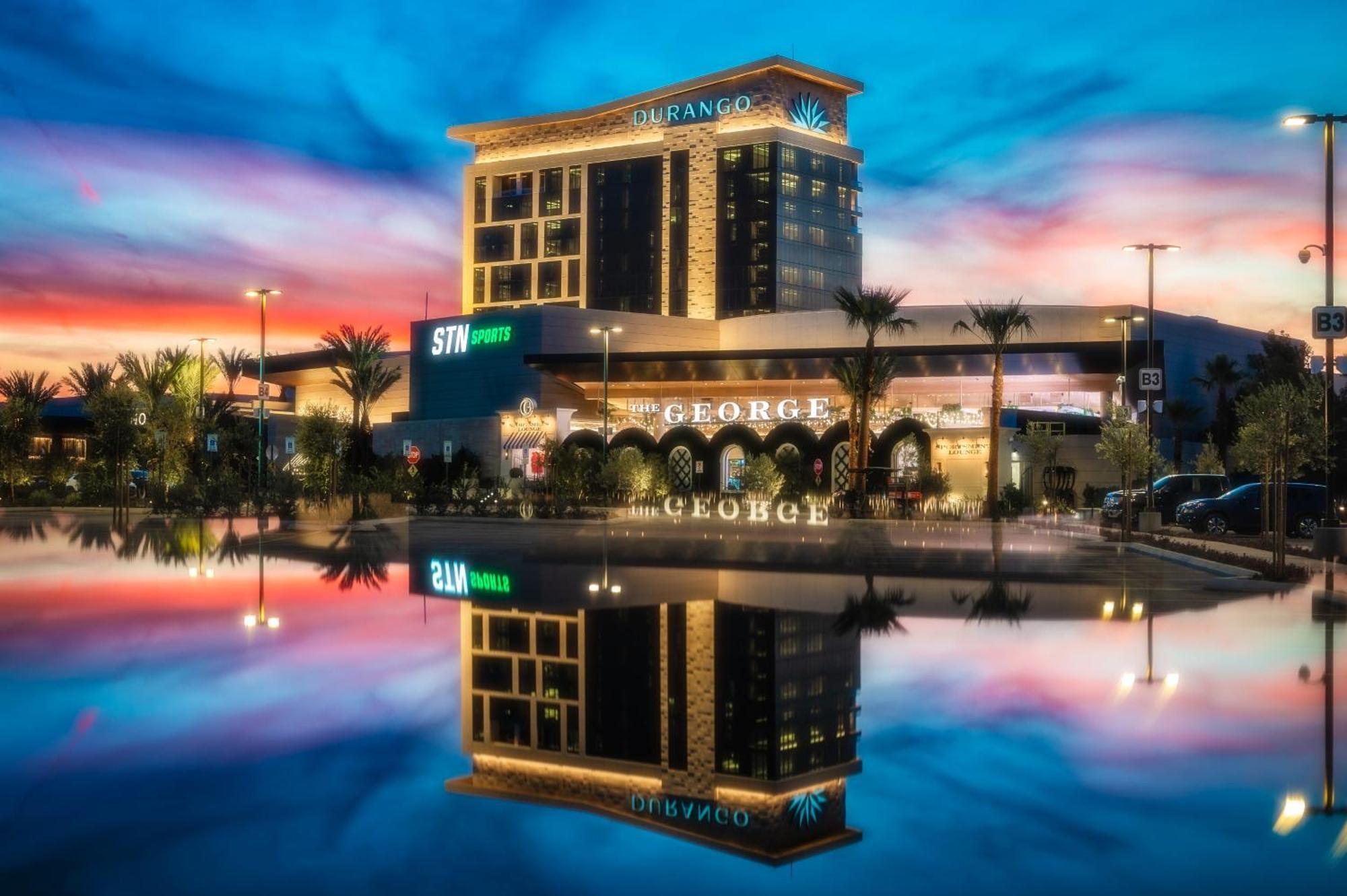 Durango Casino & Resort Las Vegas Luaran gambar