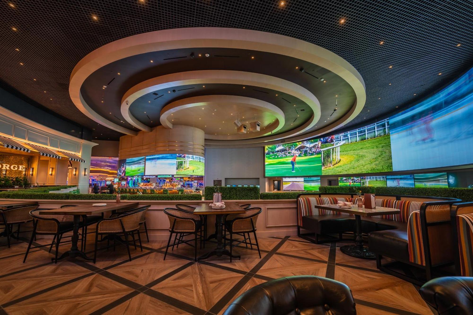 Durango Casino & Resort Las Vegas Luaran gambar