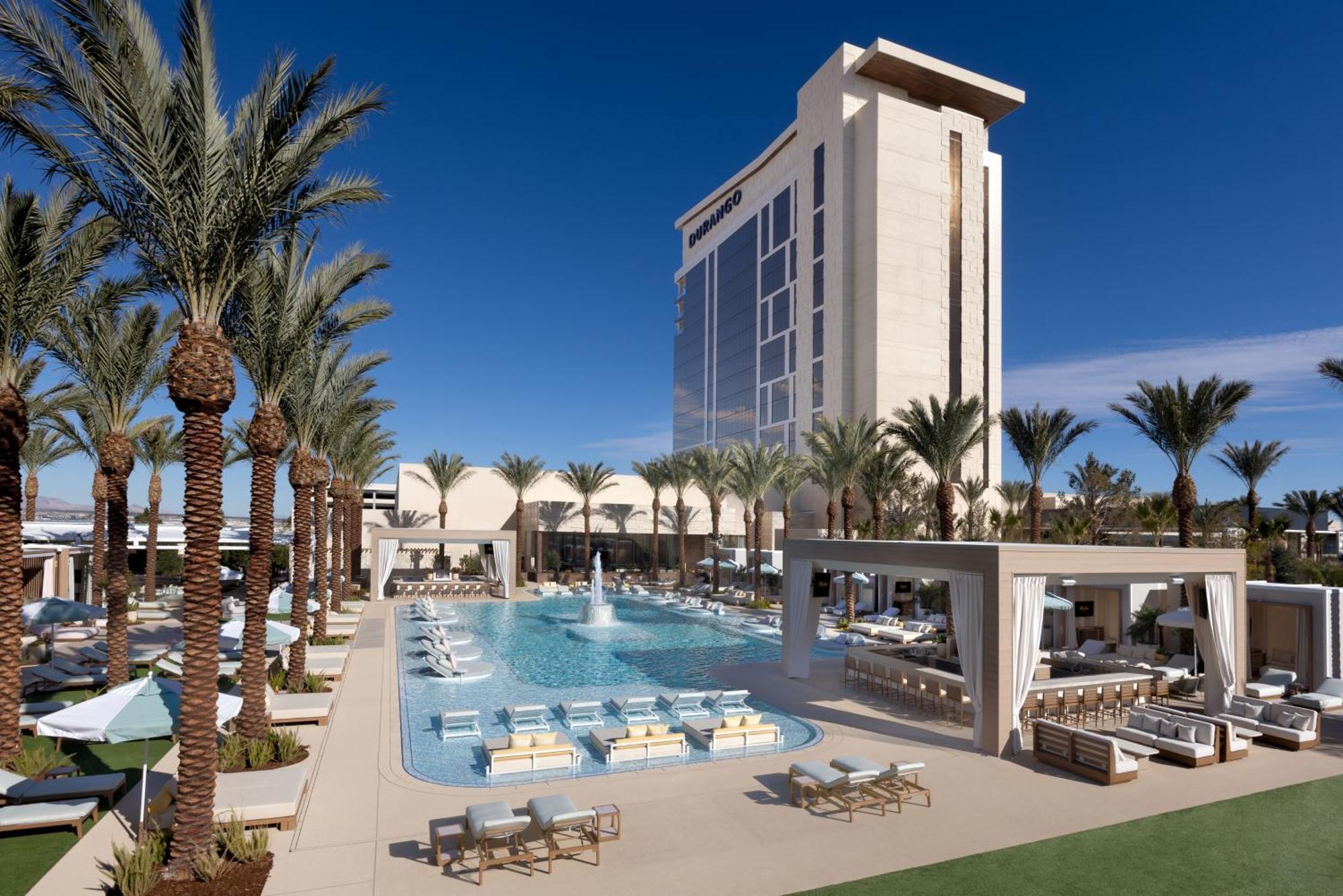 Durango Casino & Resort Las Vegas Luaran gambar