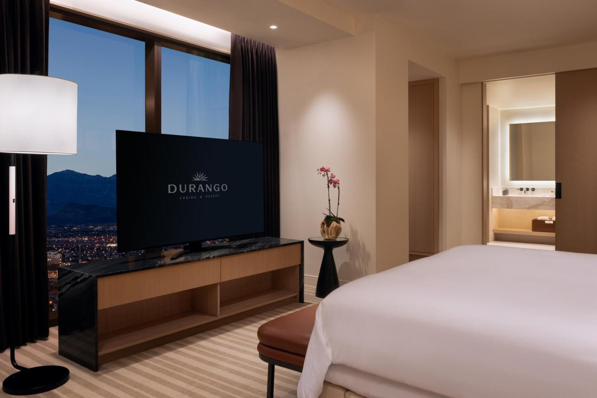 Durango Casino & Resort Las Vegas Luaran gambar